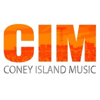 Coney Island Music LLC logo - Similar company to Formation Sound