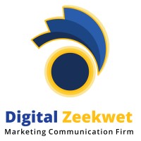 Digital ZeeKwet logo - Similar company to Claimbee