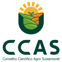 CCAS - Conselho Científico Agro Sustentável logo - Similar company to Lynk Agro Do Brasil