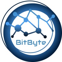 BitByte logo - Similar company to Bitbyte Info