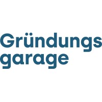 Gründungsgarage logo - Similar company to Hummelnest Accelerator