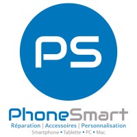 PhoneSmart Luxembourg logo - Similar company to Elitel Ab