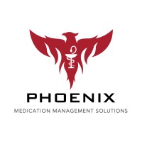 Phoenix LTC logo - Similar company to Rx Systems, Inc.