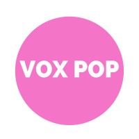 Vox Pop Branding logo - Similar company to Math N' More