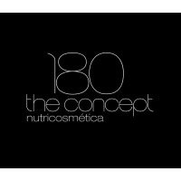 180 the concept logo - Similar company to Birdshop