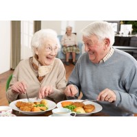 Comfort of Living Retirement Residence logo - Similar company to Persec, Inc