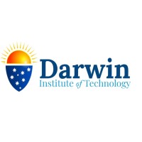 Darwin Institute of Technology logo - Similar company to Actb - Australian College Of Technology And Business