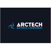 Arctech Electrical & Renewables Limited logo - Similar company to Prism Properties