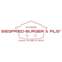 Poterie Siegfried-Burger & Fils logo - Similar company to Emaï Poterie