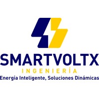 SMARTVOLTX INGENIERIA logo - Similar company to Robson Automation