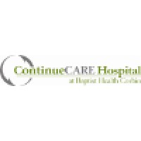 ContinueCARE Hospital  at Baptist Health Corbin logo - Similar company to Rawlings Tigers Baseball And Softball Club