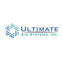 Ultimate Air Systems logo - Similar company to Mega Acquisition
