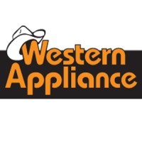 Western appliance