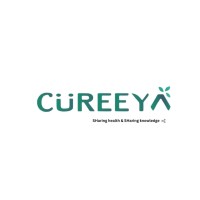 CUREEYA logo - Similar company to Wellbe