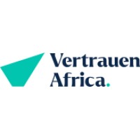 Vertrauen Africa logo - Similar company to Brails