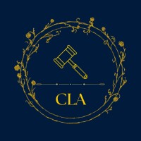 Cyber Legal Advisory logo - Similar company to Vyadh Colloids