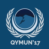 QYMUN logo - Similar company to Quetta Tribune