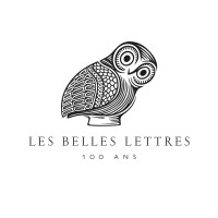 Editions Les Belles Lettres logo - Similar company to Éditions Points
