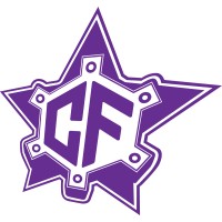 Cheer Factory logo - Similar company to Cheer Factor Inc. -The Warm-Up Apparel Co.