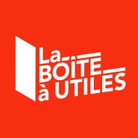 La Boîte à Utiles logo - Similar company to Ostala