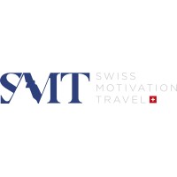 SMT-Swiss Motivation Travel Ltd logo - Similar company to Holm Experiences