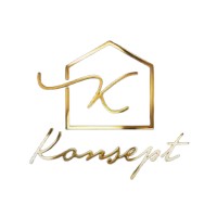 Konsept Gayrimenkul logo - Similar company to Şeflexpress Lojistik