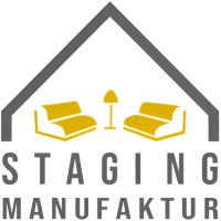 Staging Manufaktur logo - Similar company to Lab3 Mediendesign