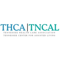 TENNESSEE HEALTH CARE ASSOCIATION logo - Similar company to Tennessee Health Facilities Commission