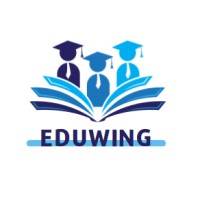 Eduwing.live logo - Similar company to I Learn Education