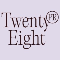 Twenty-Eight logo - Similar company to Ugency Creator Academy