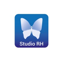 STUDIO RH logo - Similar company to Rh Evolution