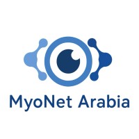 MyoNet Arabia – Myopia Management Network logo - Similar company to مبادرة بصمة