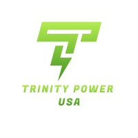 Trinity Power USA logo - Similar company to Inrush Power