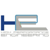 HPE S.R.L. logo - Similar company to Green Yachts