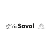 Savol Citröen logo - Similar company to Savol Seminovos