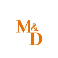 May & Duncans logo - Similar company to Rainbow Distributors