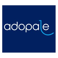 Adopale logo - Similar company to Ecovamed