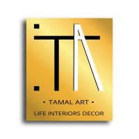 Tamal Art logo - Similar company to Tapétagyár