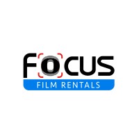 Focus Film Rentals logo - Similar company to Filmtools Filmproduction & Filmservices
