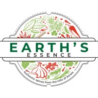 Earth's Essence Spices logo - Similar company to Bhoomi Indo Impex