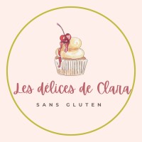 Les délices de Clara logo - Similar company to Blancparrouge.Com