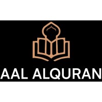 AAL ALQURAN logo - Similar company to Laboratorium Studi Al-Qur'An Dan Hadis