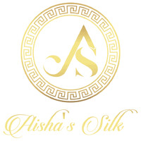 Aisha's Silk logo - Similar company to Goose Construction Inc.