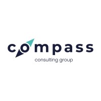 COMPASS CONSULTING GROUP logo - Similar company to Mandacob S.A. Factoring Ecuador