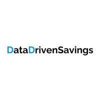 DataDrivenSavings logo - Similar company to Boxtalk