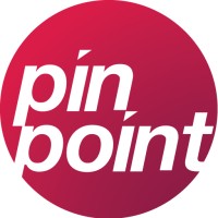 Pinpoint Digital Transformation and Marketing Solutions logo - Similar company to Elevate Creative