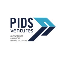 PIDS Ventures logo - Similar company to Homebrew Labs
