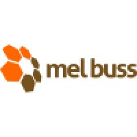 Mel Buss logo - Similar company to Mel Flor De Ouro