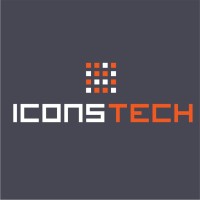 Iconstech logo - Similar company to Iwinsa