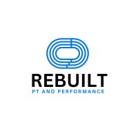 Rebuilt Physical Therapy and Performance PLLC logo - Similar company to Form Physical Therapy
